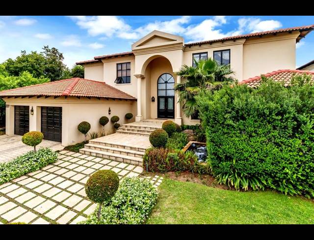 4 BEDROOM PROPERTY TO RENT IN DAINFERN VALLEY ESTATE